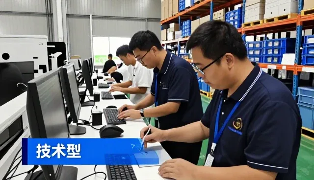 上海云别离科技有限公司介绍定制化开发服务服务案例