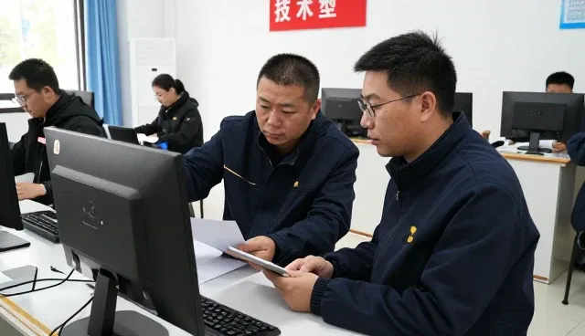 的技术型企业帮助解决交付质量问题